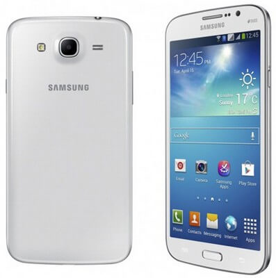 Ремонт телефона Samsung Galaxy Mega 5.8 Duos 